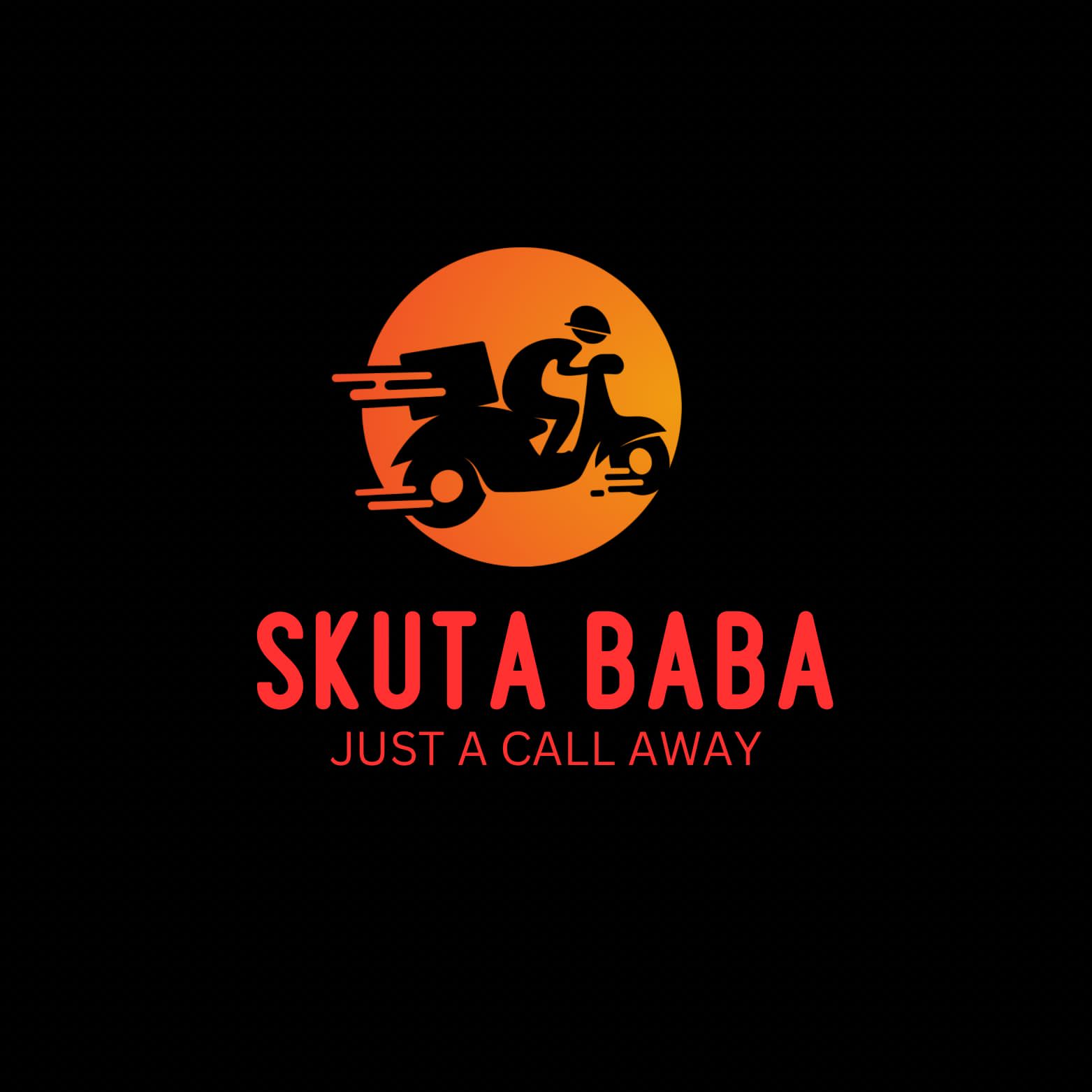 Skuta Baba